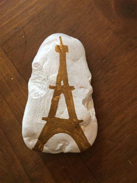The Geological Significance of Mafic Rocks in Eiffel Tower Replicas